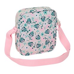 Bandolera Minty Minnie Disney