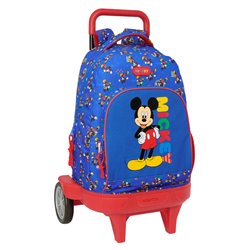 Trolley compact Today Mickey Disney 45cm
