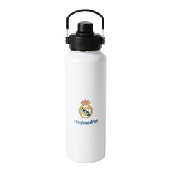 Botella termica Real Madrid 1200ml