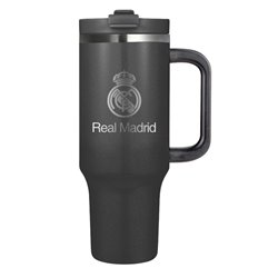 Vaso termico Real Madrid