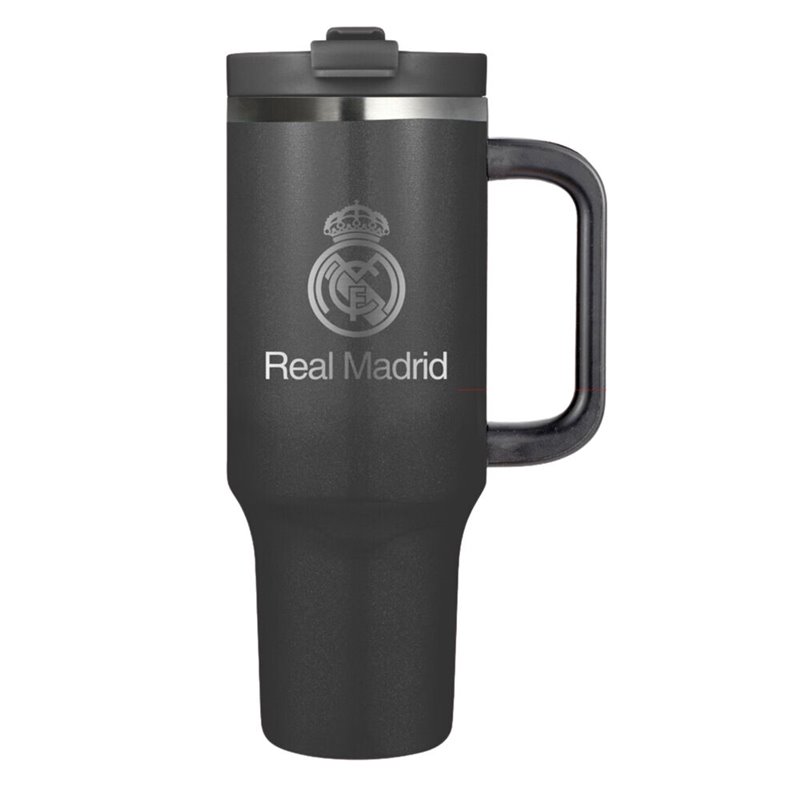 Vaso termico Real Madrid