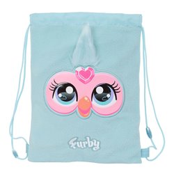Saco Furby 34cm