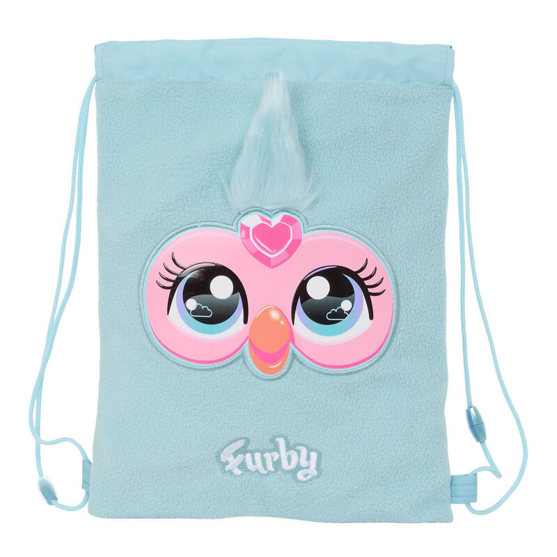Saco Furby 34cm