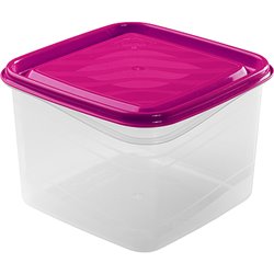 FIAMBRERA PALERMO 1,9 L. - 16x16x11 cm