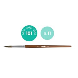 PINCEL ESCOLAR BRUSH MILAN SERIE 101
