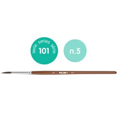 PINCEL ESCOLAR BRUSH MILAN SERIE 101