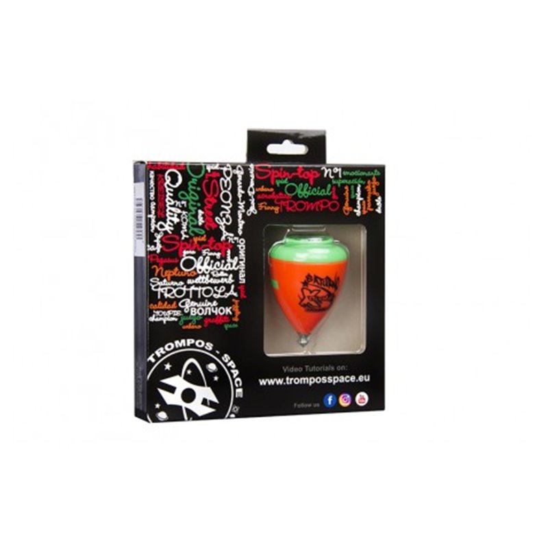 TROMPO SPACE CAJA UNIVERSAL SATURNO XTREME