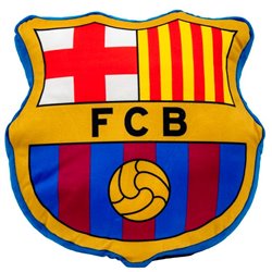 Cojin 3D F.C. Barcelona