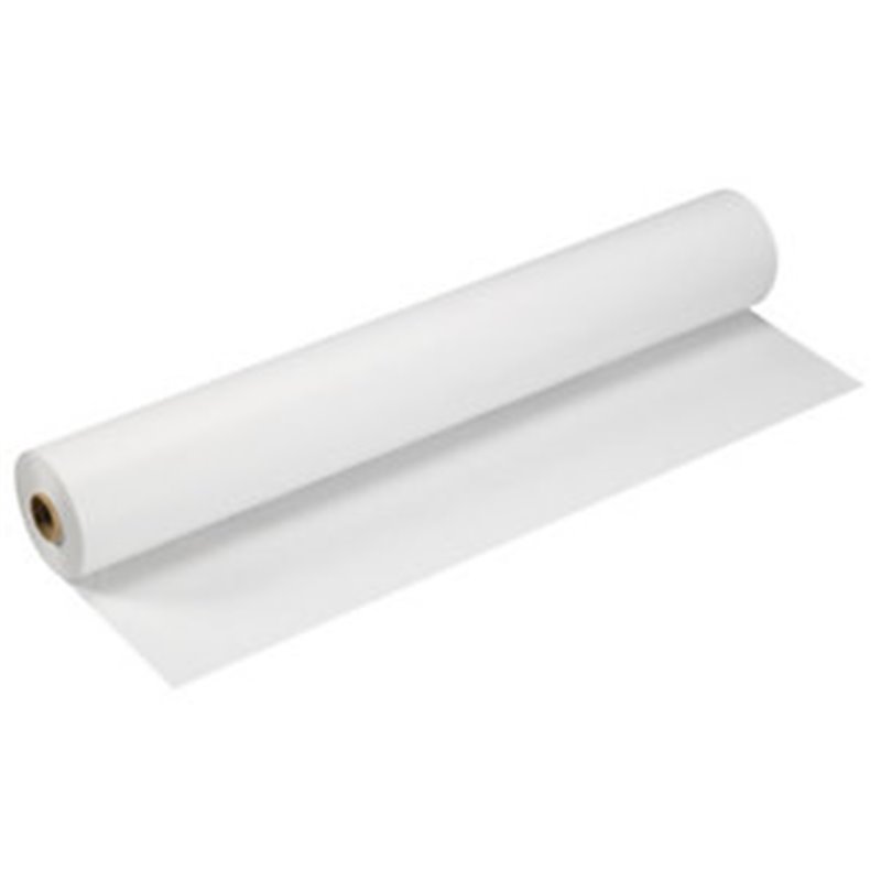 PAPEL ADHESIVO BLANCO MULTIUSO 0.45x2m