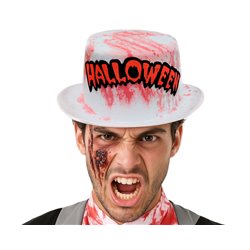SOMBRERO HALLOWEEN