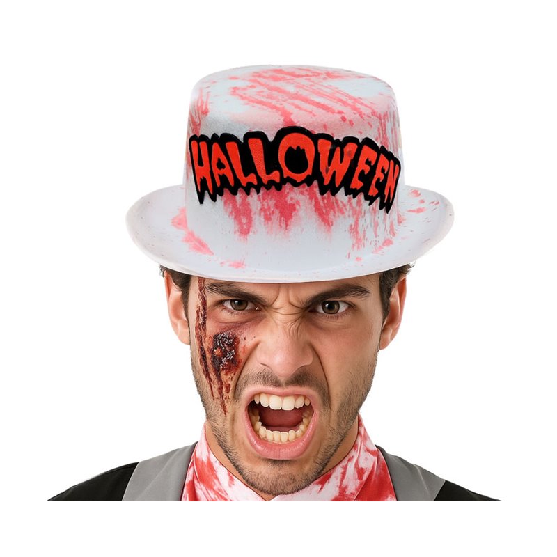 SOMBRERO HALLOWEEN