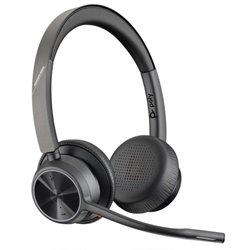 AURICULAR POLY VOY 4320 USB-A