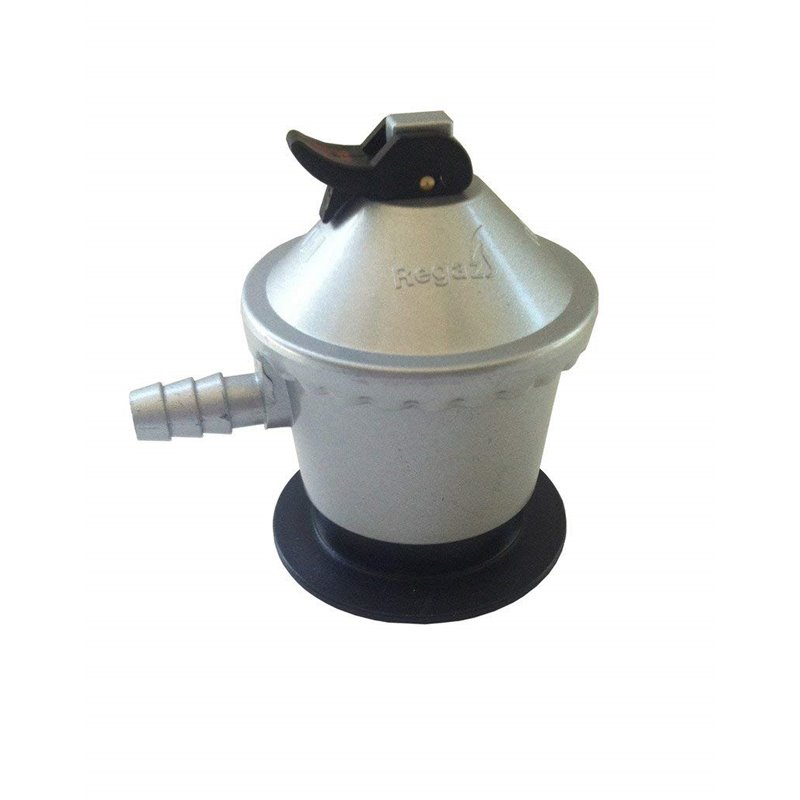 REGULADOR PARA BUTANO