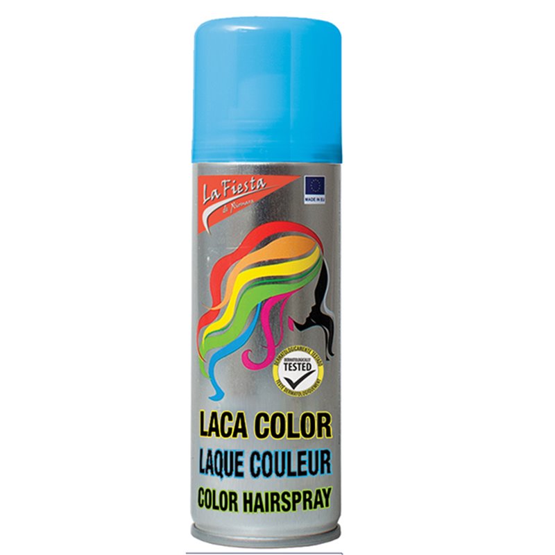 LACA DE PELO 125 ML.