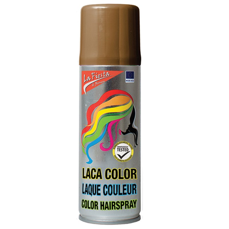 LACA DE PELO 125 ML.
