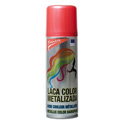 LACA DE PELO 125 ML.