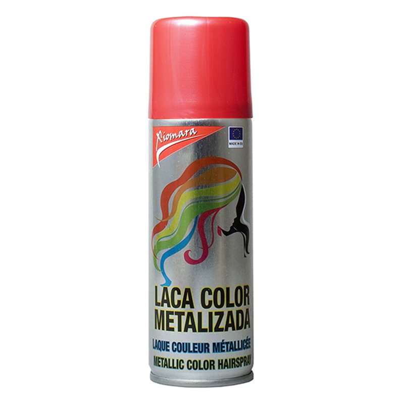 LACA DE PELO 125 ML.