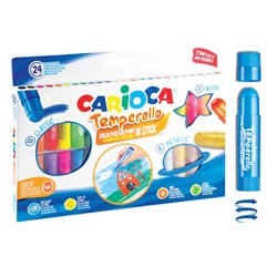 TEMPERELLO CARIOCA SET 24