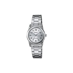 RELOJ CASIO SE�ORA MODELO LTP-V001D-7B