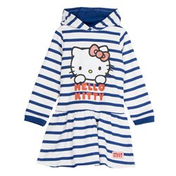 Vestido Hello Kitty