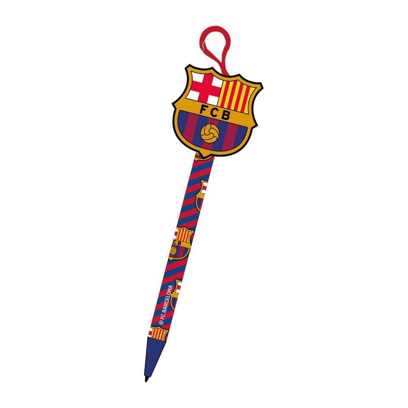Boligrafo F.C. Barcelona