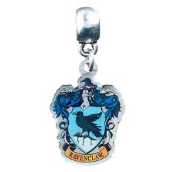 Colgante charm Ravenclaw Crest Harry Potter