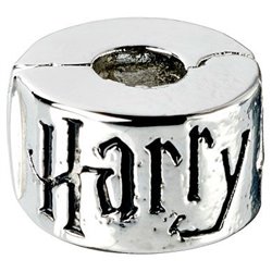 Colgante charm stopper Harry Potter