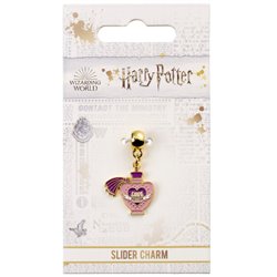Charm Love Potion Harry Potter