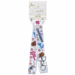 Lanyard Luna Lovegood Harry Potter