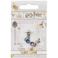 Charm Gafas Luna Harry Potter