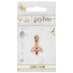 Charm Fawkes Harry Potter