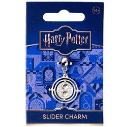 Charm Giratiempos Harry Potter