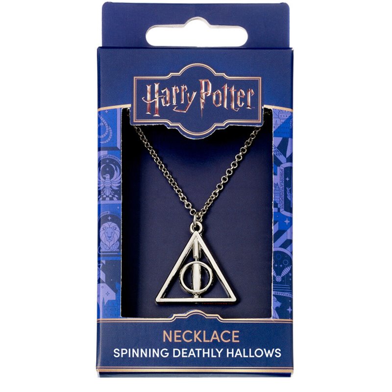 Colgante Deathly Hallows Harry Potter