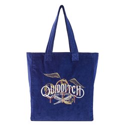 Bolso Quidditch Harry Potter