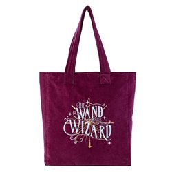 Bolso The Wand Chooses The Wizard Harry Potter