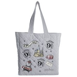 Bolso Platform 9 3/4 Harry Potter