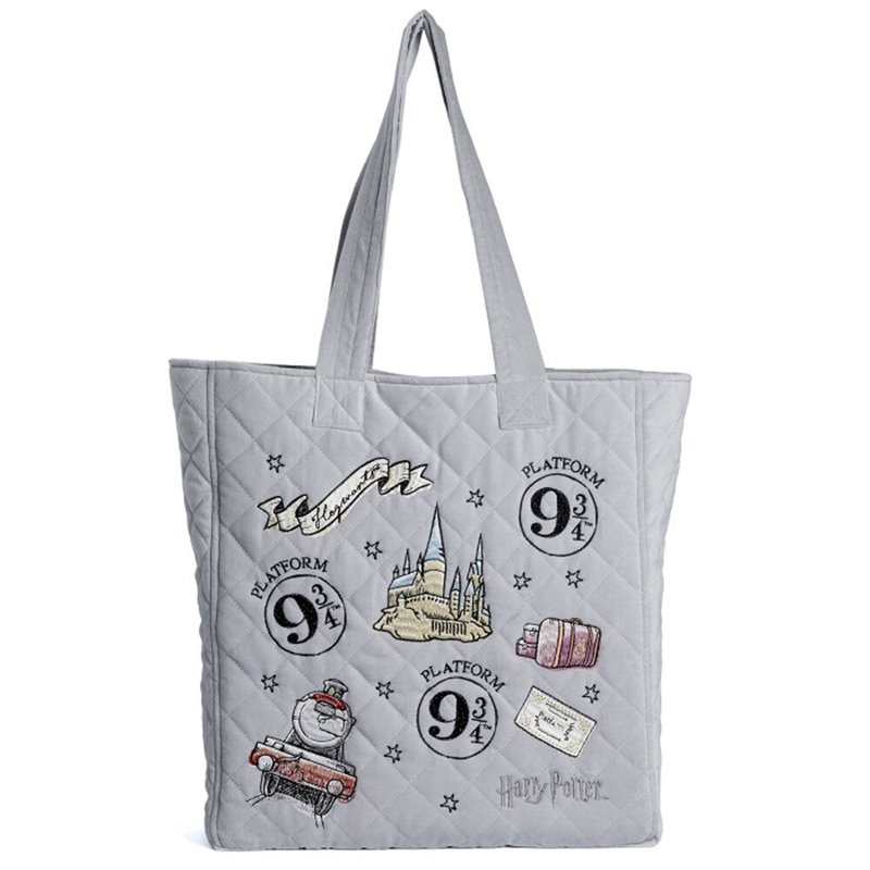 Bolso Platform 9 3/4 Harry Potter