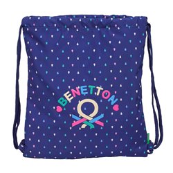 Saco Drop Benetton 40cm