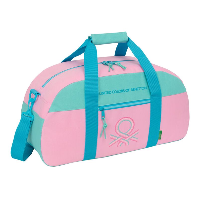 Bolsa deporte Dolce Benetton