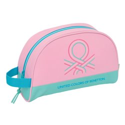 Neceser Dolce Benetton adaptable