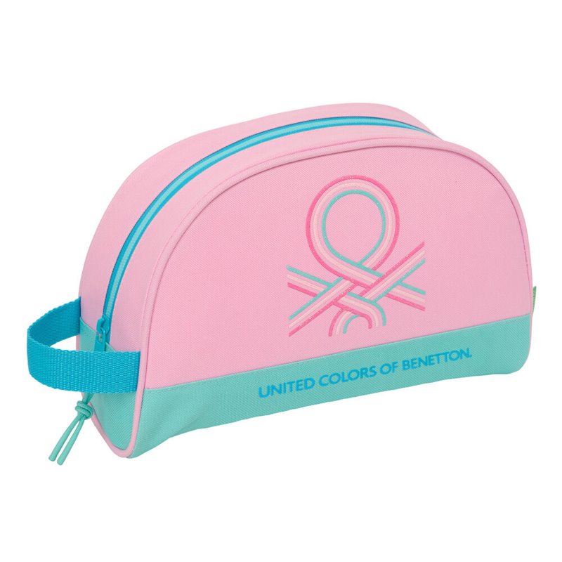 Neceser Dolce Benetton adaptable