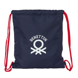 Saco Together Benetton 40cm