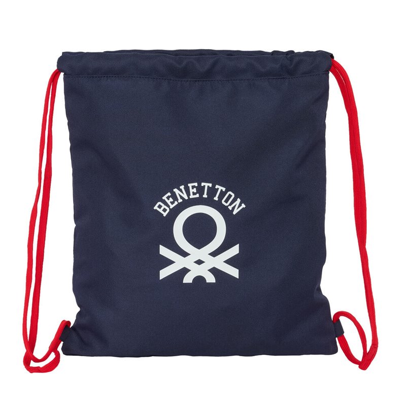 Saco Together Benetton 40cm