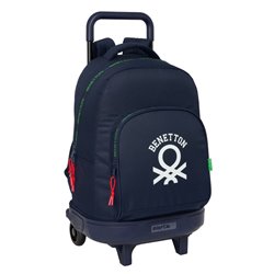 Trolley Compact Together Benetton 45cm