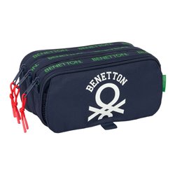 Portatodo Together Benetton triple