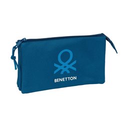 Portatodo Marino Benetton triple