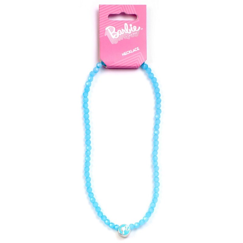 Colgante Charm Barbie