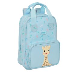 Mochila Dreams La Girafa Sophie 28cm