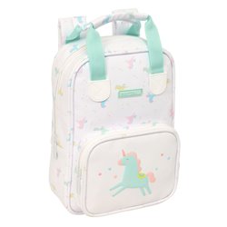 Mochila Unicornio 28cm
