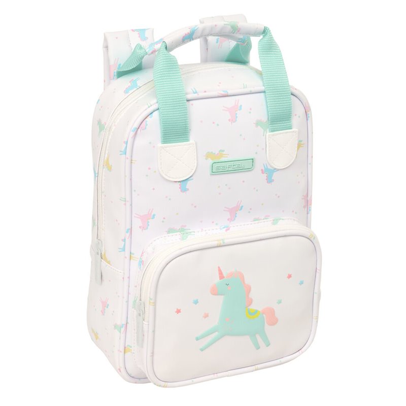 Mochila Unicornio 28cm